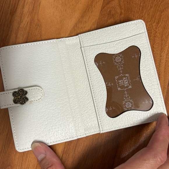 Anna Sui Card Holder - Picture 10 of 11